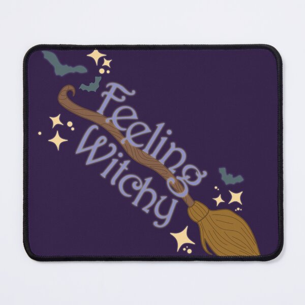 Item preview, Feeling Witchy designed and sold by TerzichCreative.