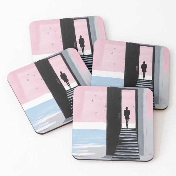 Item preview, When a Door Closes a Window Opens designed and sold by MaryFiore.