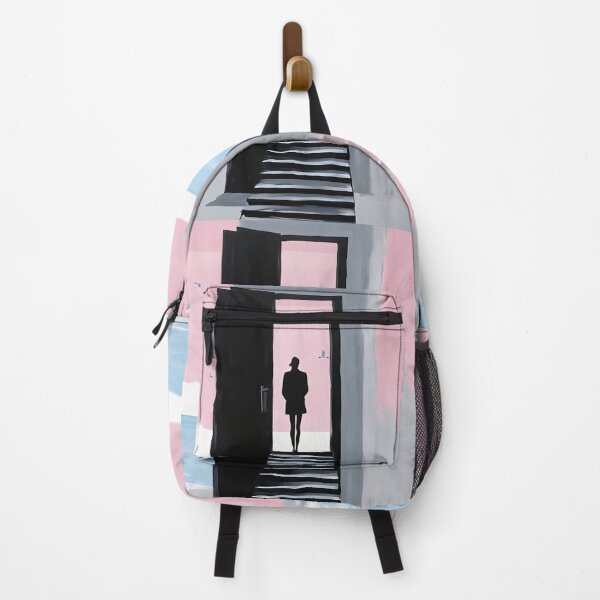 Item preview, When a Door Closes a Window Opens designed and sold by MaryFiore.