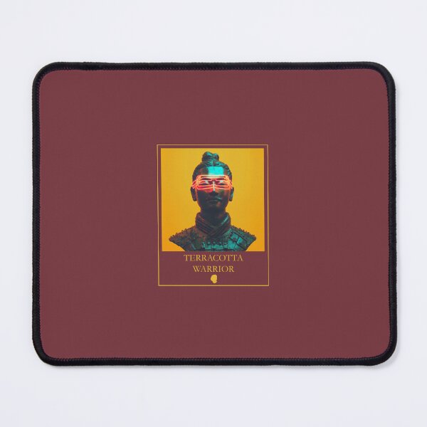 Item preview, Terracotta Warrior designed and sold by Call-Me-AV.