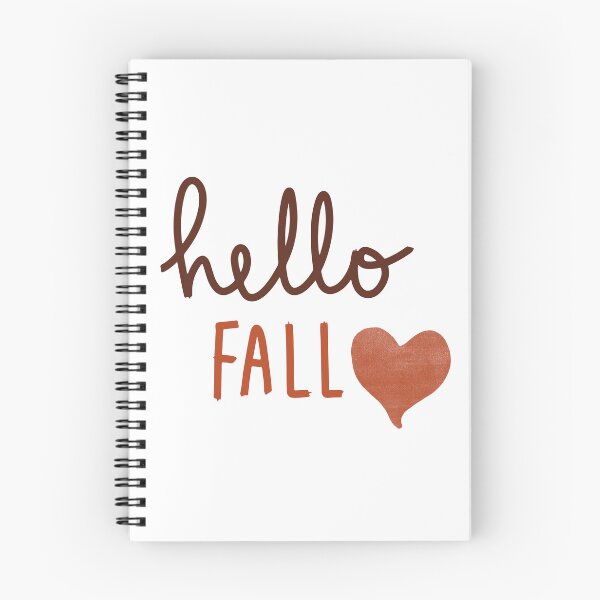Item preview, hello FALL designed and sold by successmom.