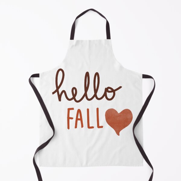 Item preview, hello FALL designed and sold by successmom.