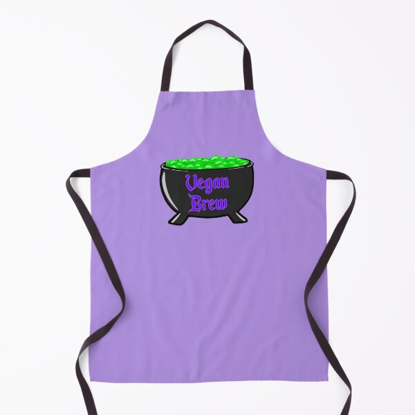 Item preview, Vegan Brew designed and sold by UofT-VegClub.