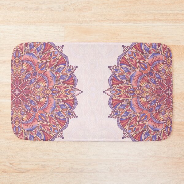 Item preview, Joy Mandala  designed and sold by Shaseldine.
