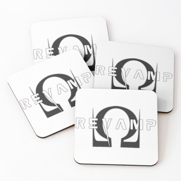 Item preview, Revamp Rock Band Dutch designed and sold by KAREY HEIN.