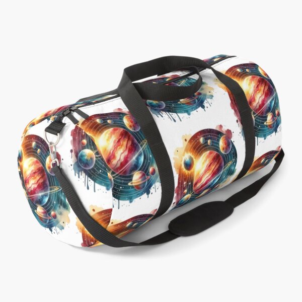 Item preview, Cosmic Planetary Alignment designed and sold by TessaraDesigns.