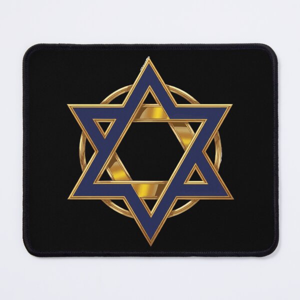 Item preview, Star of David designed and sold by thespecialtyhub.