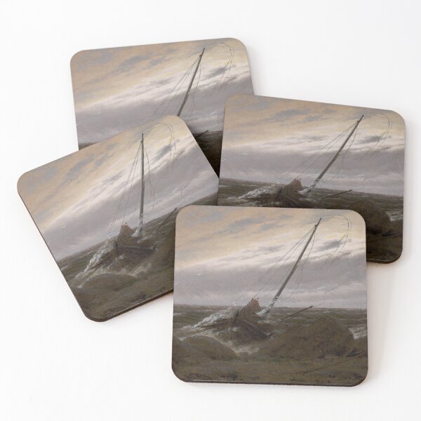 Item preview, After the Storm designed and sold by Craphe.