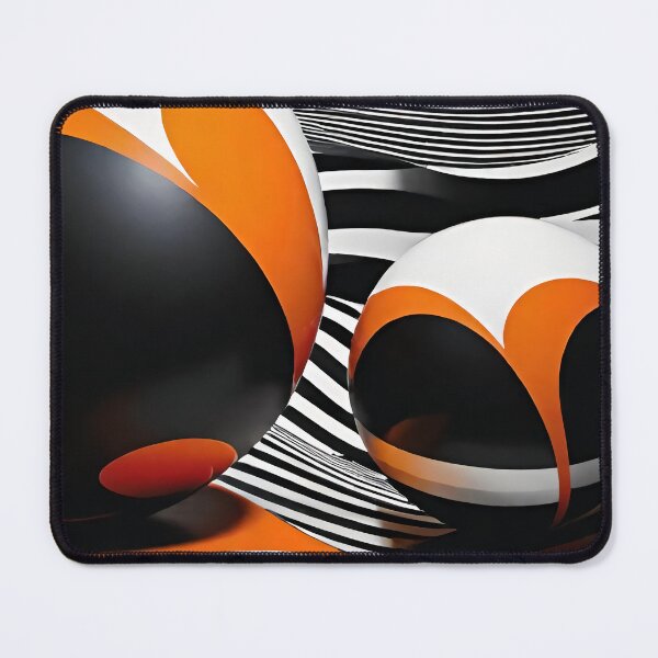 Item preview, 3D Abstract Art PT5120 designed and sold by Grafititee.