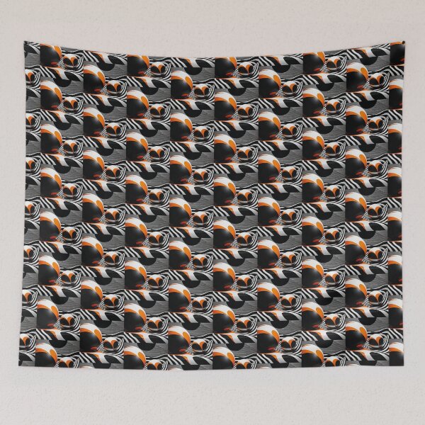 Item preview, 3D Abstract Art PT5120 designed and sold by Grafititee.