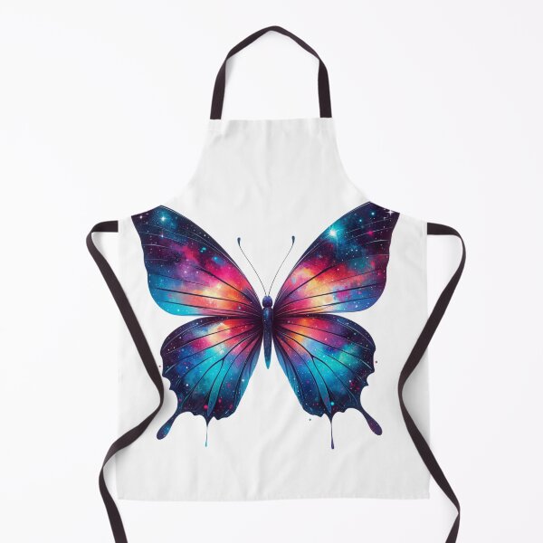 Item preview, Galaxy Butterfly designed and sold by TessaraDesigns.