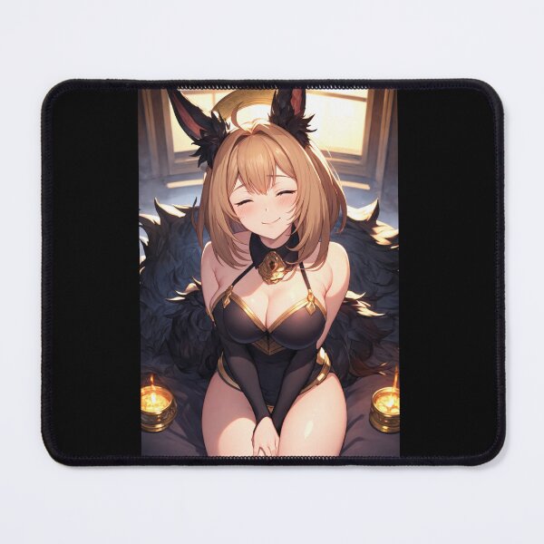 Item preview, Hecate #3 - Granblue Fantasy Fanart designed and sold by iloveanimechibi.