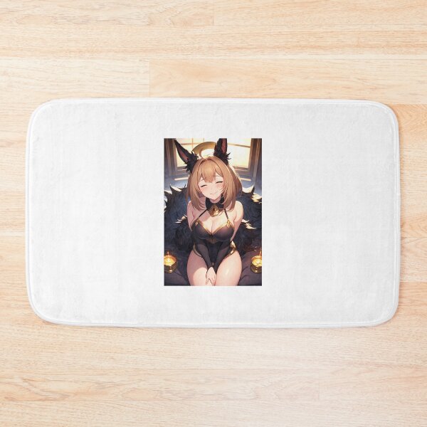 Item preview, Hecate #3 - Granblue Fantasy Fanart designed and sold by iloveanimechibi.