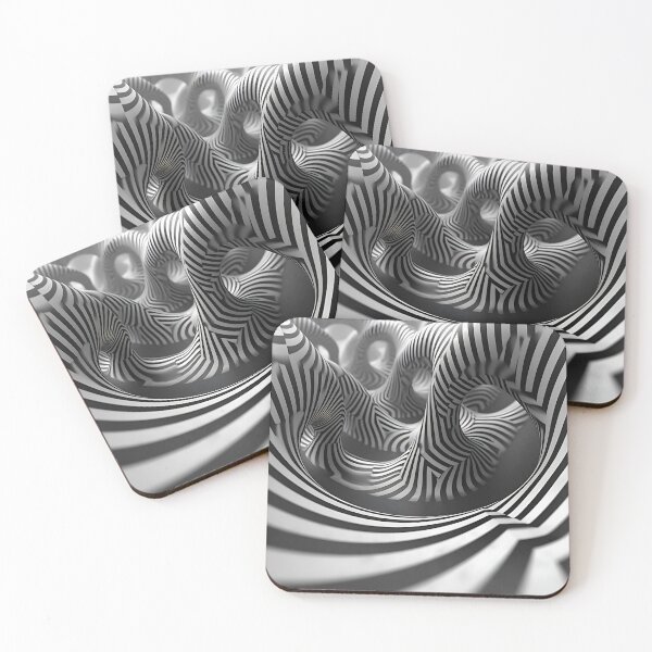 Item preview, Optical - Black & White Optical Design designed and sold by KootenayDesigns.