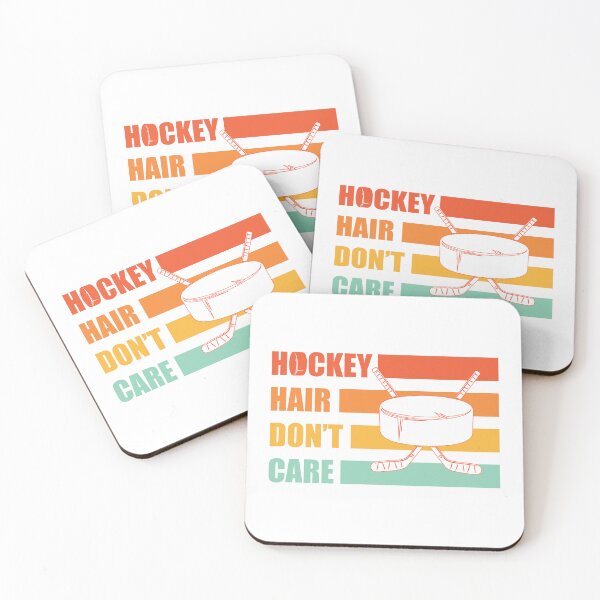 Item preview, Bold Hockey Design designed and sold by ArtHavenDesign.