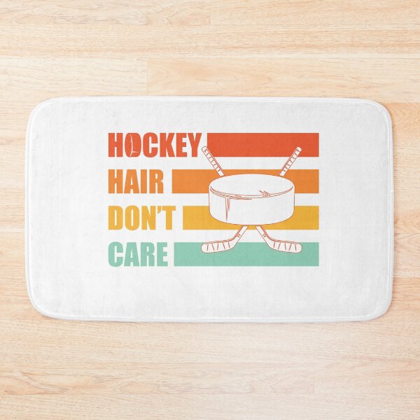 Item preview, Bold Hockey Design designed and sold by ArtHavenDesign.