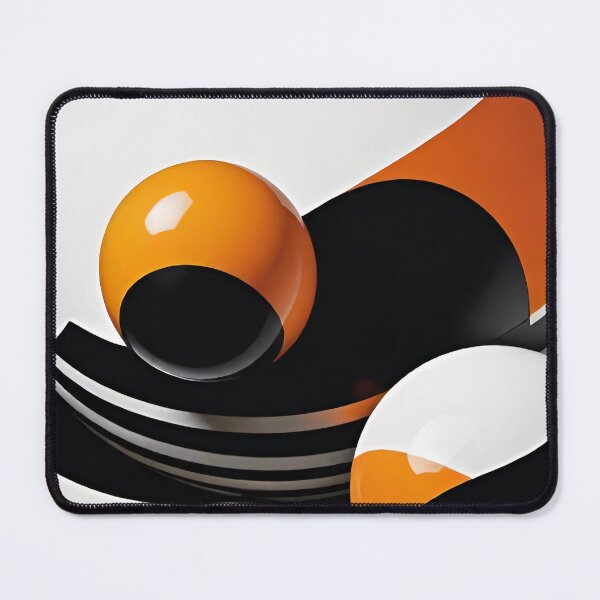 Item preview, 3D Abstract Art PT5120 designed and sold by Grafititee.