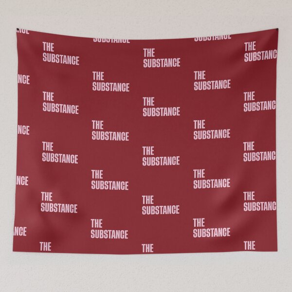 Item preview, The Substance designed and sold by sheelatewatia.