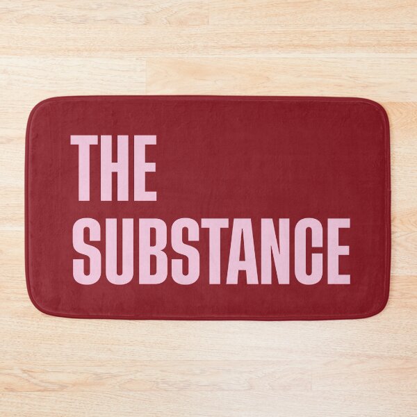 Item preview, The Substance designed and sold by sheelatewatia.
