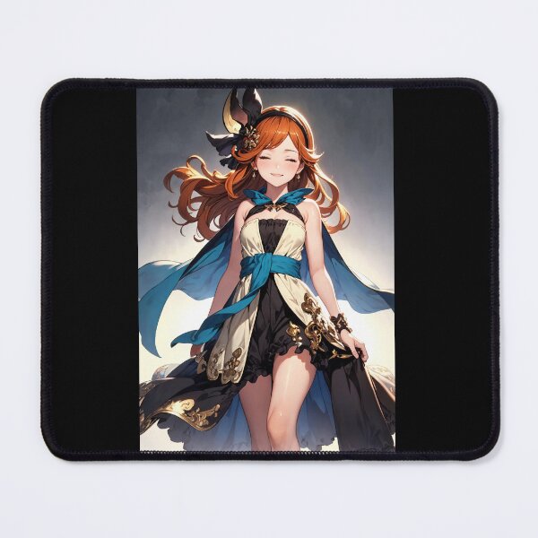 Item preview, Sara #2 - Granblue Fantasy Fanart designed and sold by iloveanimechibi.