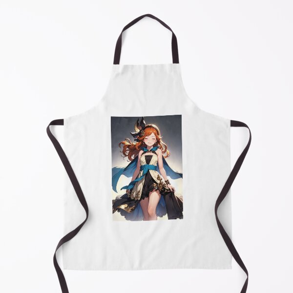 Item preview, Sara #2 - Granblue Fantasy Fanart designed and sold by iloveanimechibi.