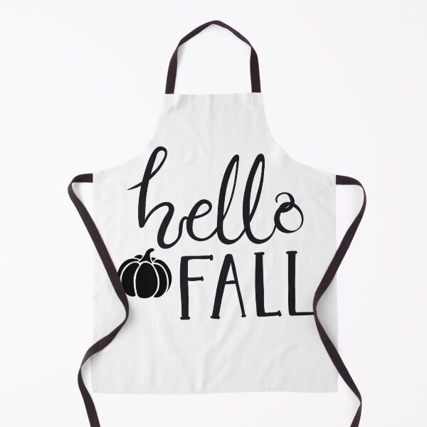 Item preview, Hello Fall  designed and sold by successmom.