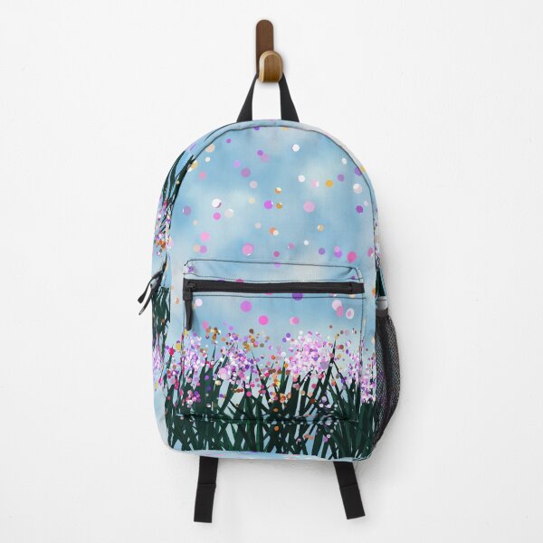 Item preview, Flowers that float with the wind designed and sold by AvabunnyGoods.