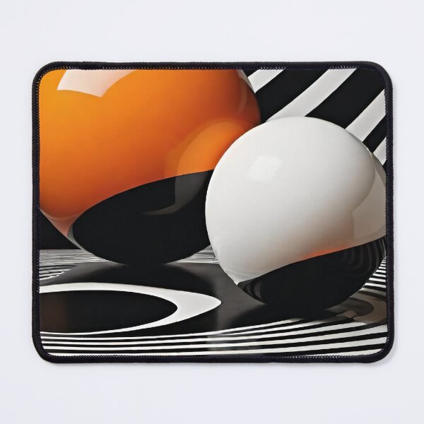 Item preview, 3D Abstract Art PT5120 designed and sold by Grafititee.