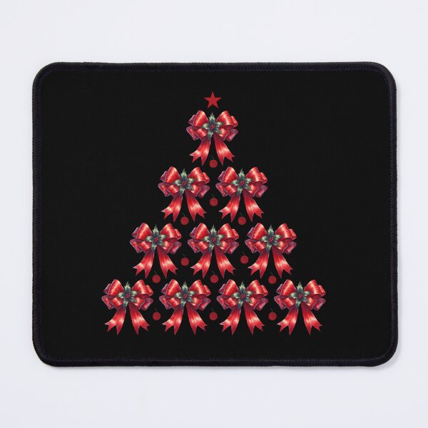 Item preview, Christmas Tree Coquettes  designed and sold by stylishdzign.