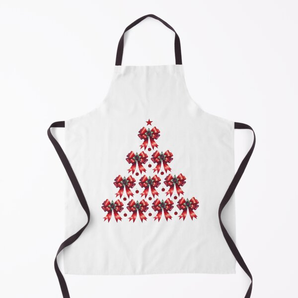 Item preview, Christmas Tree Coquettes designed and sold by stylishdzign.