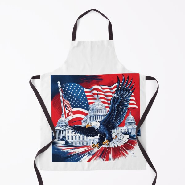 Item preview, American Democracy Pride designed and sold by Design E Khaas.