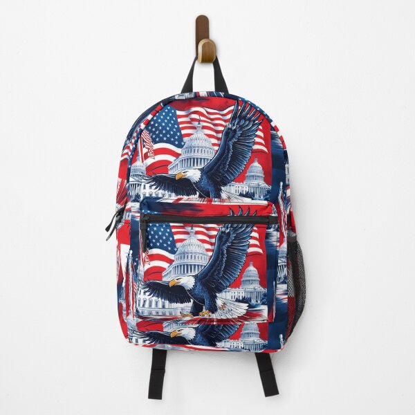 Item preview, American Democracy Pride designed and sold by Design E Khaas.