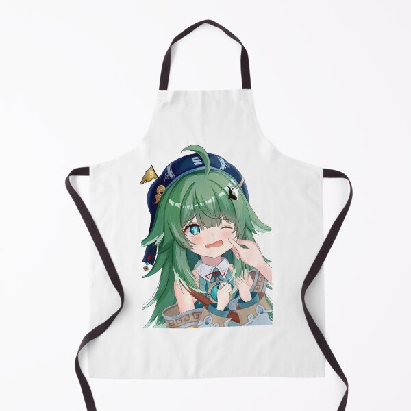 Item preview, Huohuo Honkai Star Rail designed and sold by ahredyShop.