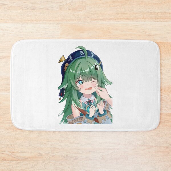 Item preview, Huohuo Honkai Star Rail designed and sold by ahredyShop.