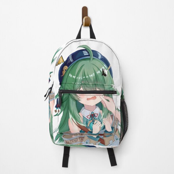 Item preview, Huohuo Honkai Star Rail designed and sold by ahredyShop.