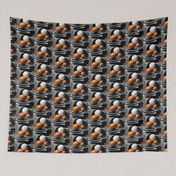 Item preview, 3D Abstract Art PT5120 designed and sold by Grafititee.