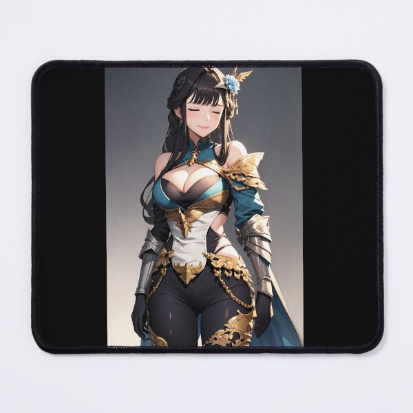 Item preview, Shura - Granblue Fantasy Fanart designed and sold by iloveanimechibi.