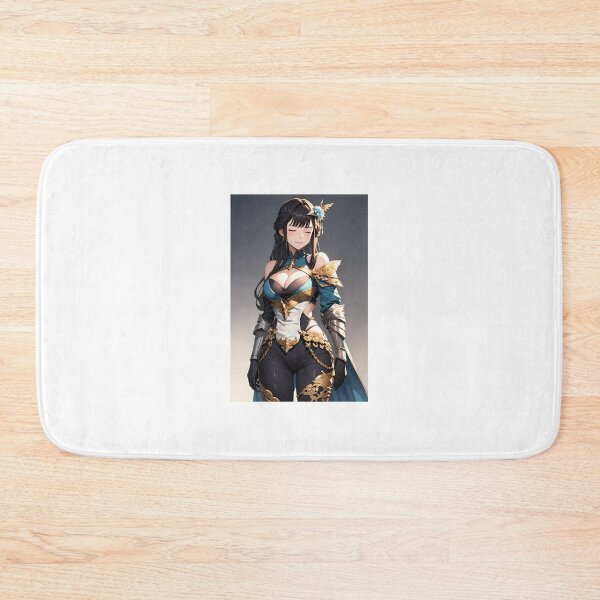 Item preview, Shura - Granblue Fantasy Fanart designed and sold by iloveanimechibi.