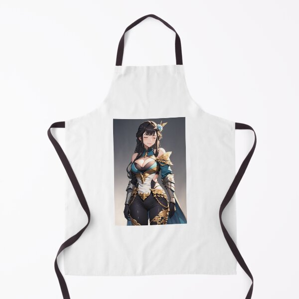 Item preview, Shura - Granblue Fantasy Fanart designed and sold by iloveanimechibi.