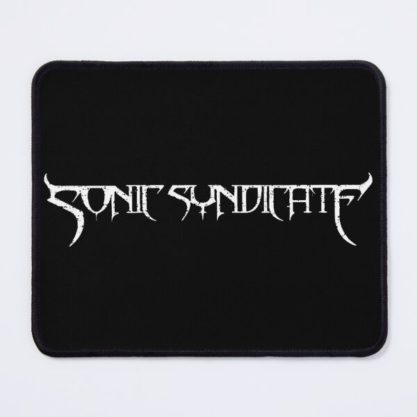 Item preview, Sonic Syndicate rock band Swedish designed and sold by KAREY HEIN.
