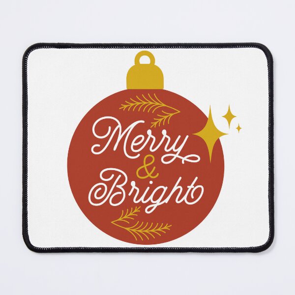 Item preview, Merry & Bright designed and sold by TropiCol Creations.