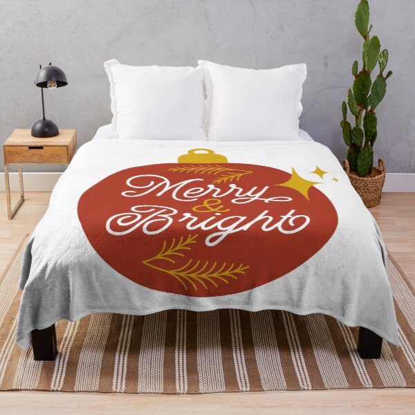 Item preview, Merry & Bright designed and sold by TropiCol Creations.