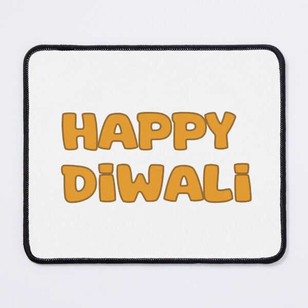 Item preview, Happy Diwali designed and sold by sheelatewatia.