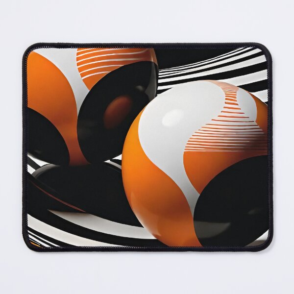 Item preview, 3D Abstract Art PT5120 designed and sold by Grafititee.