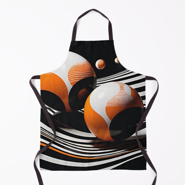 Item preview, 3D Abstract Art PT5120 designed and sold by Grafititee.