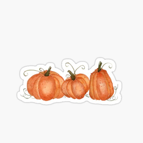 Item preview, Halloween pumpkins designed and sold by thunia.