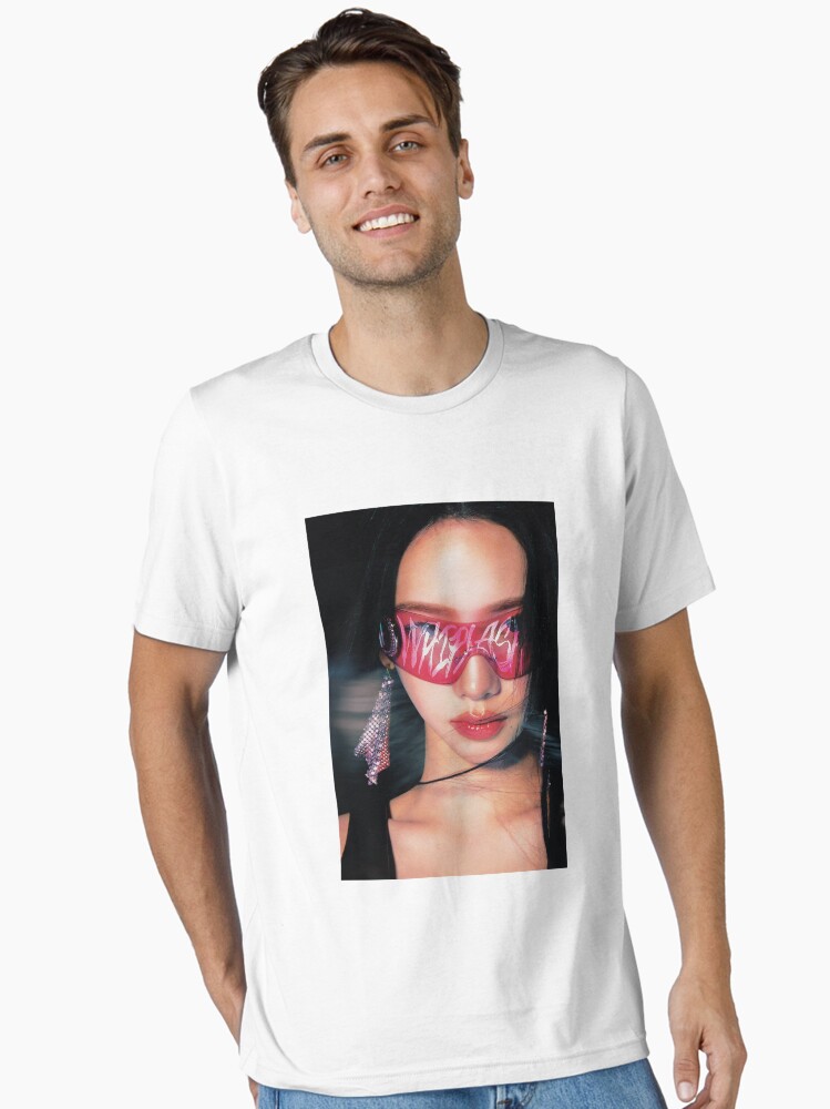 aespa Whiplash limited リミテッド Tシャツ カリナ aespa エスパ Whiplash Limited Ver Tシャツ カリナ AESPA