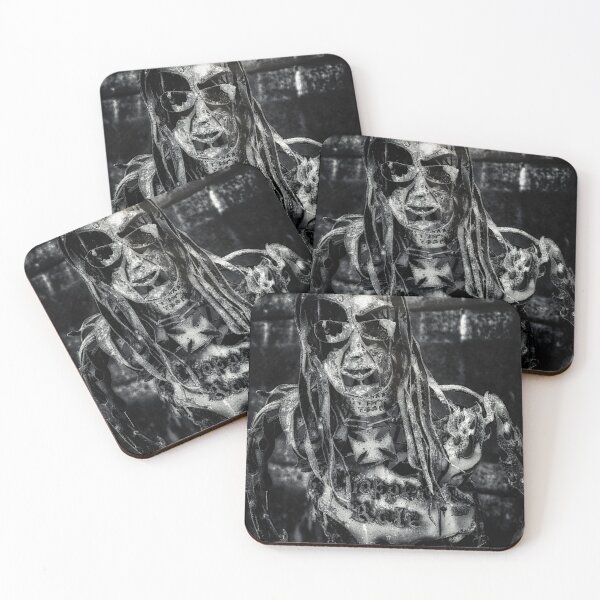 Item preview, Larry designed and sold by Kelly Larson.