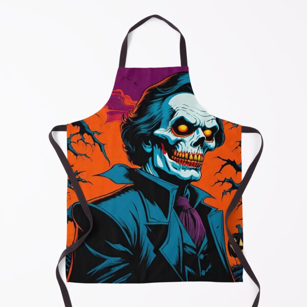 Item preview, Halloween Eerie Vibes: Darkness and Chills designed and sold by GrizzlyCollective.
