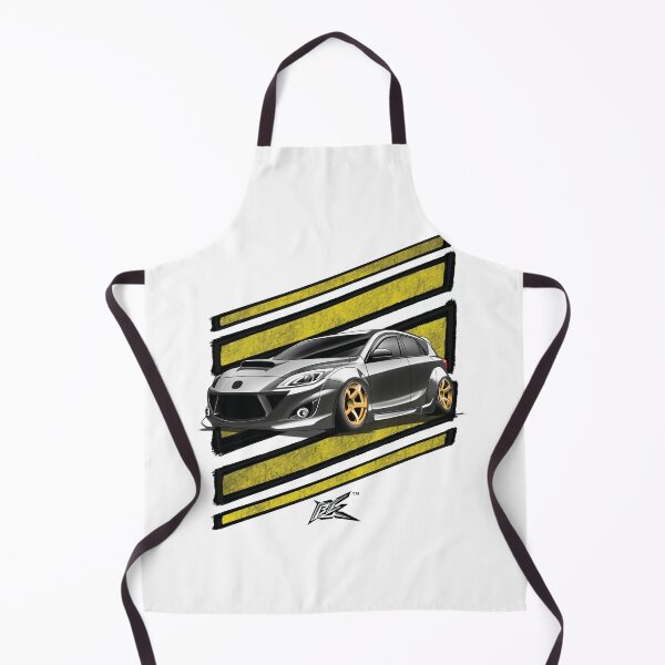 Item preview, mazda 3 mz3 hatchback gray designed and sold by NaquashM.